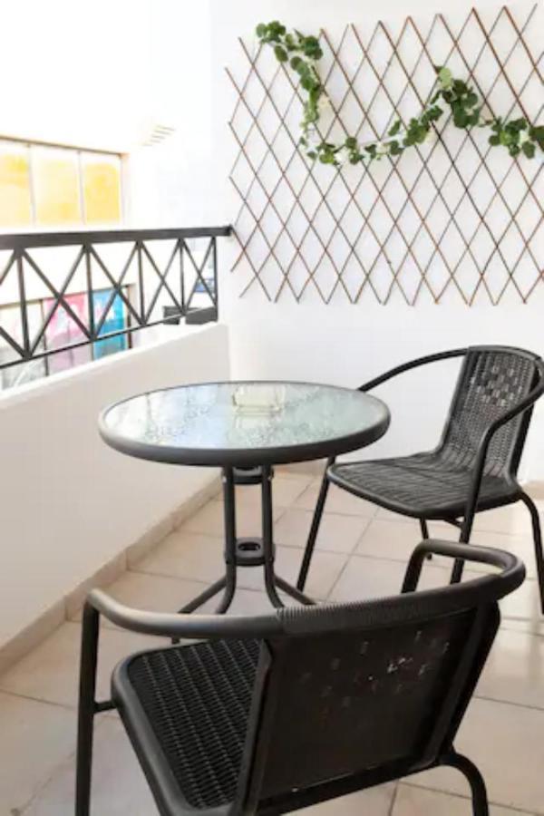Guest Apartments Limassol Exterior foto