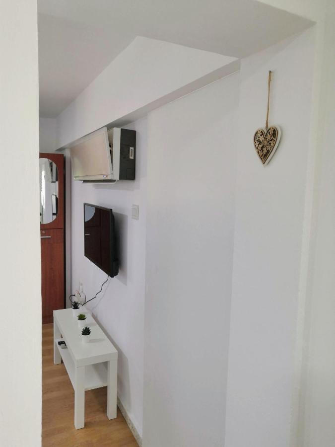 Guest Apartments Limassol Exterior foto