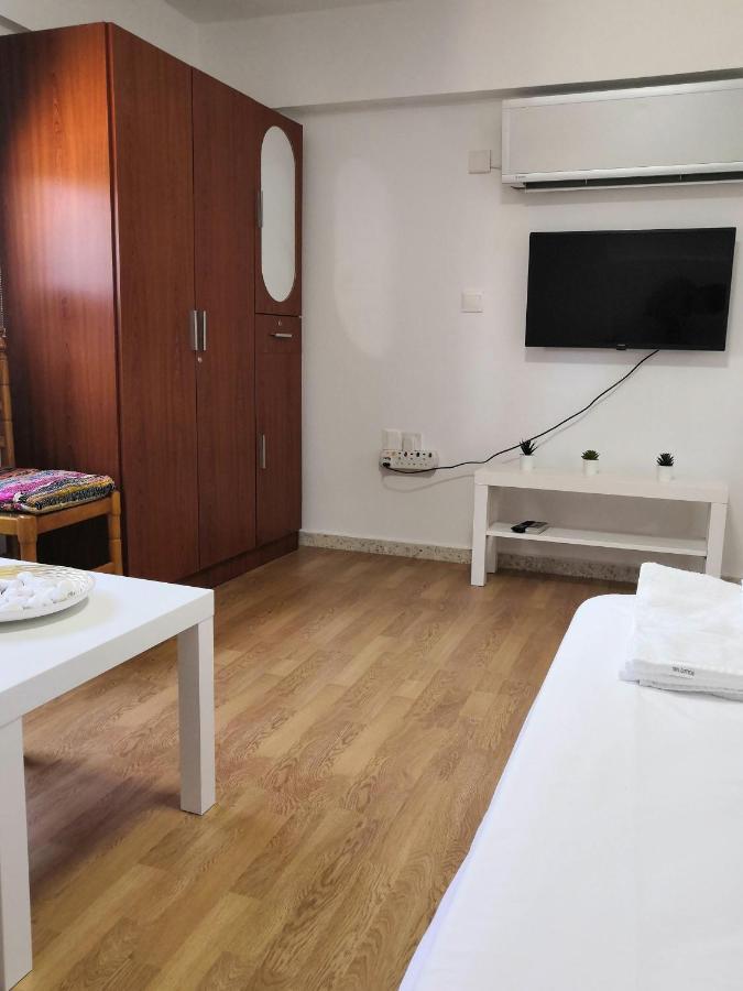 Guest Apartments Limassol Exterior foto